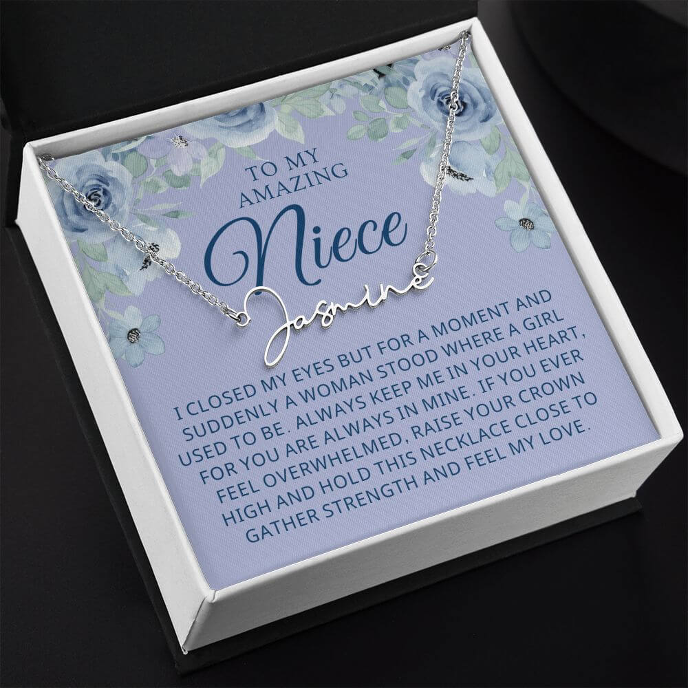 gift ideas for niece