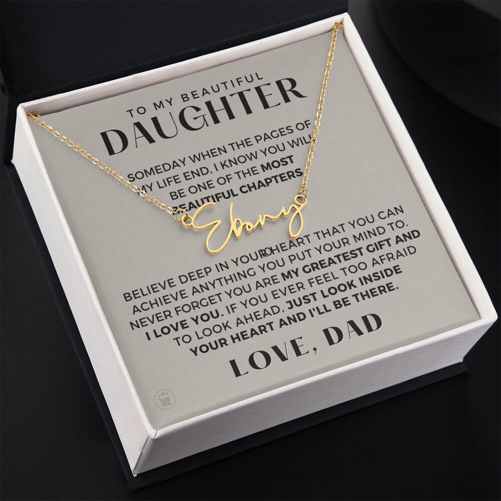 mothers day gift for daughter