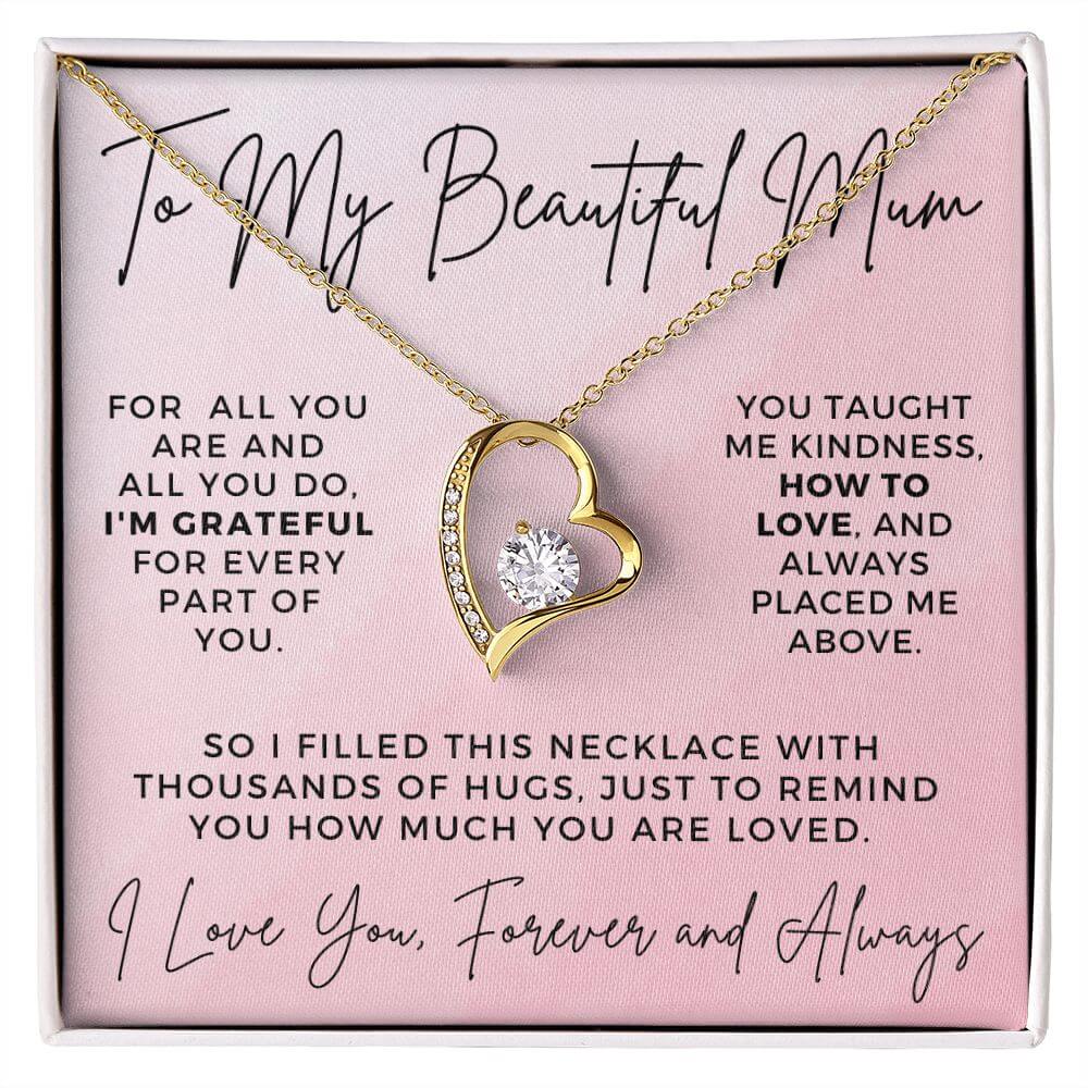 mom gift
