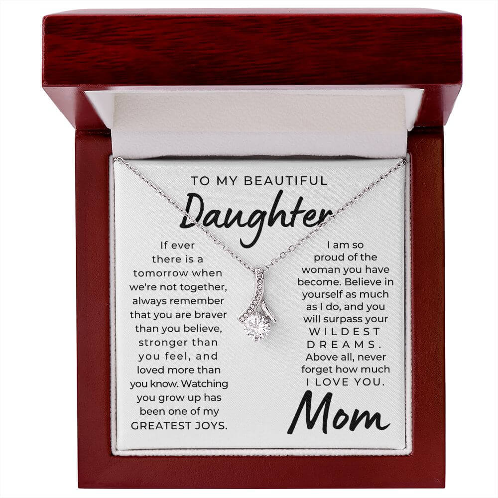 daughter gift
