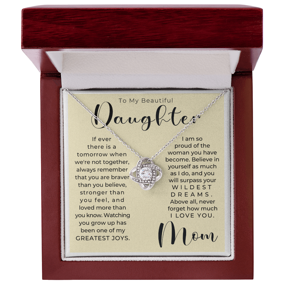 college graduation gift for daughter