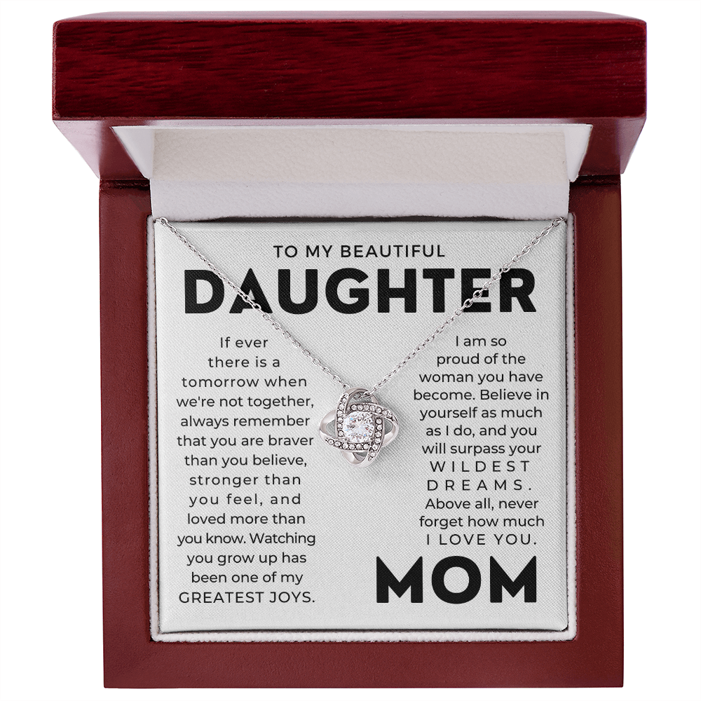 graduation gift for daughter