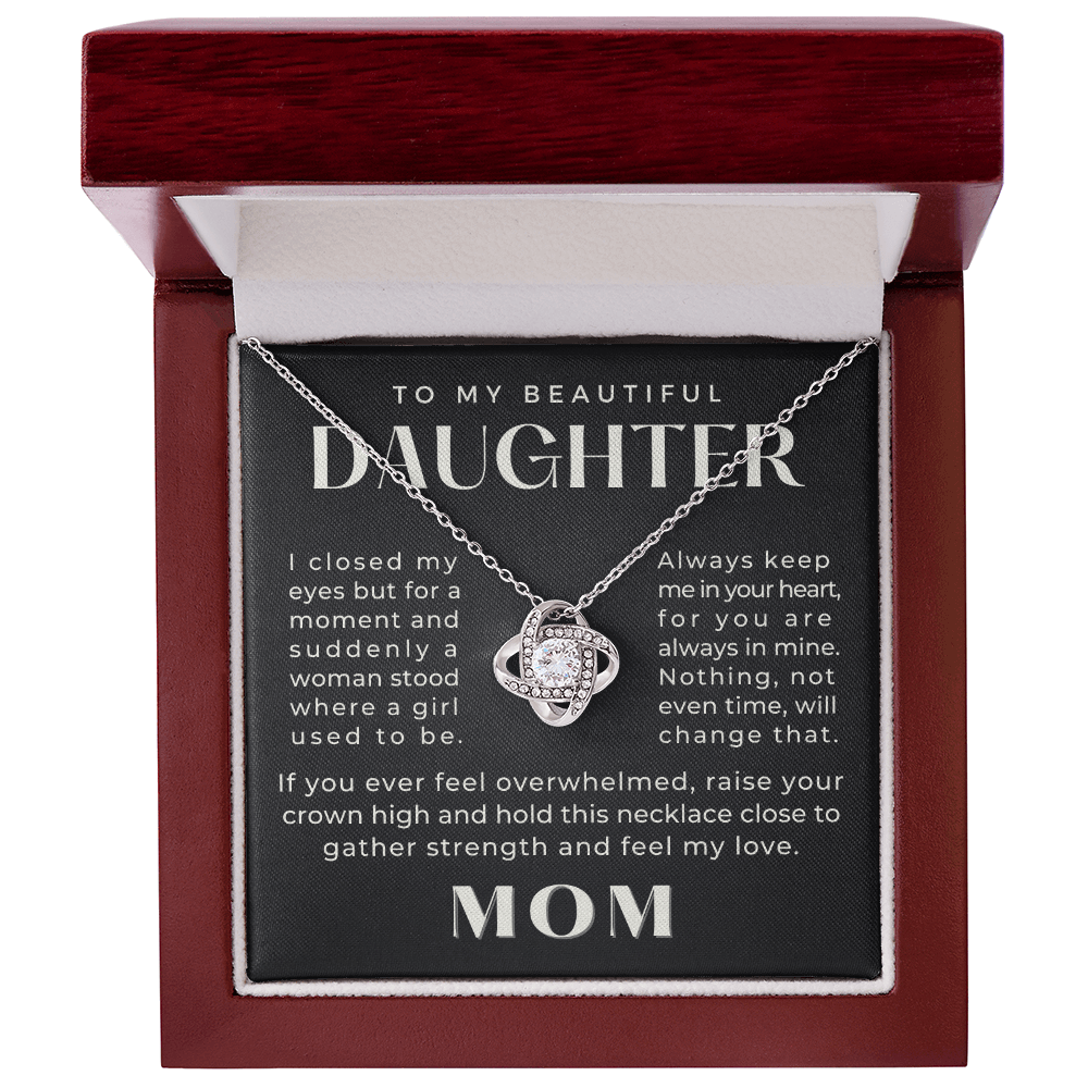 graduation gift for daughter