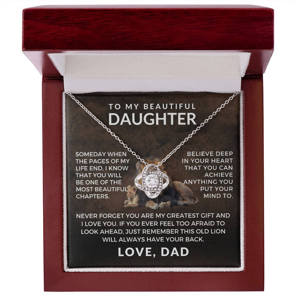 mothers day gift for daughter