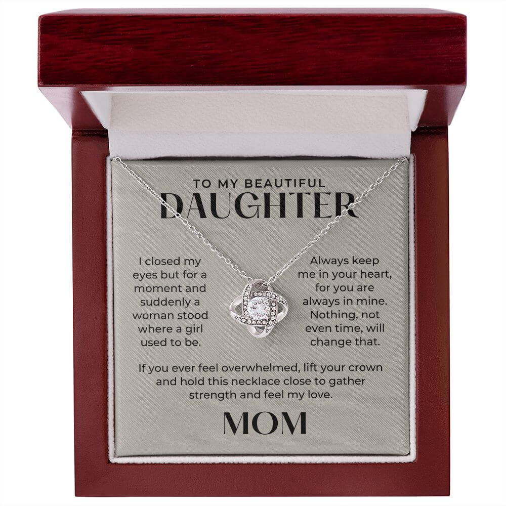 mothers day gift for daughter