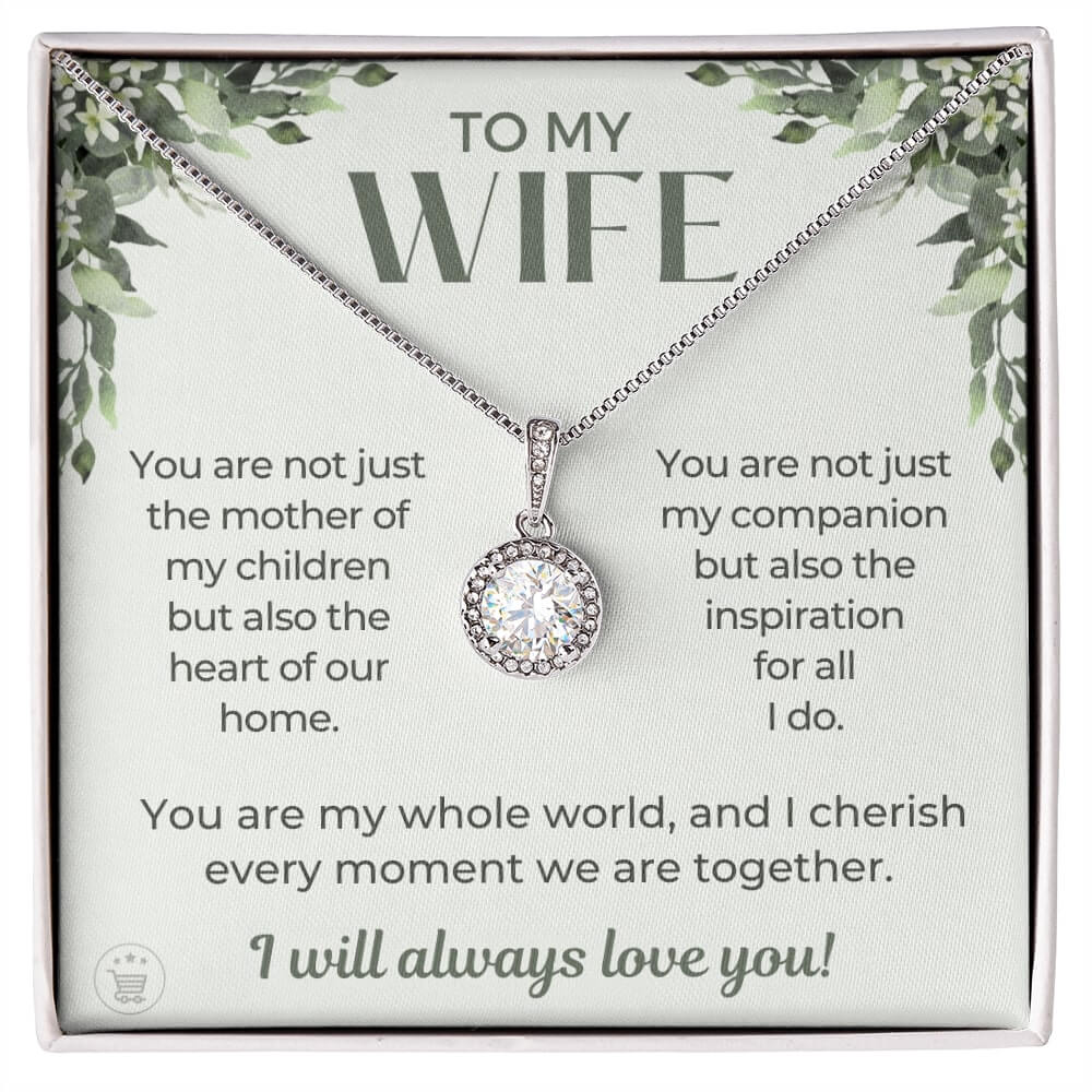 anniversary gift for wife