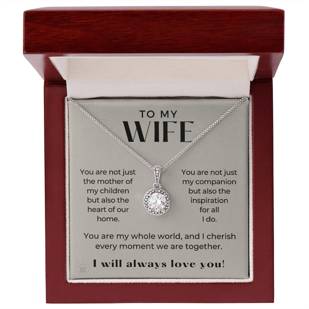best christmas gifts for wife