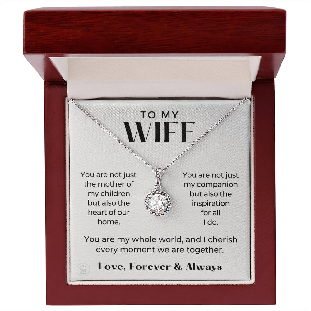 best christmas gifts for wife