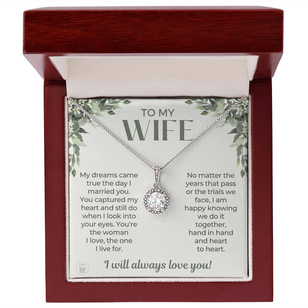 best christmas gifts for wife