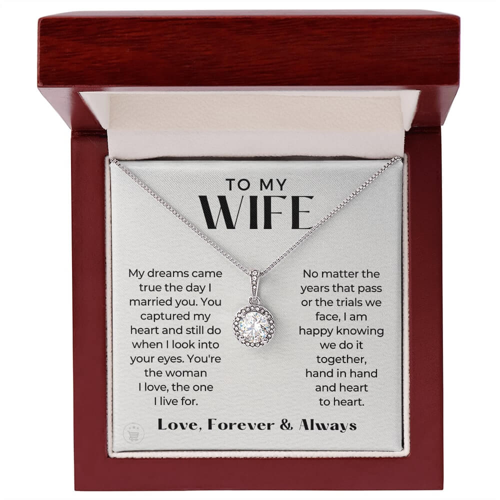 best christmas gifts for wife