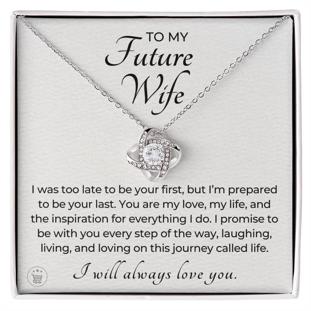 best gift for fiancee