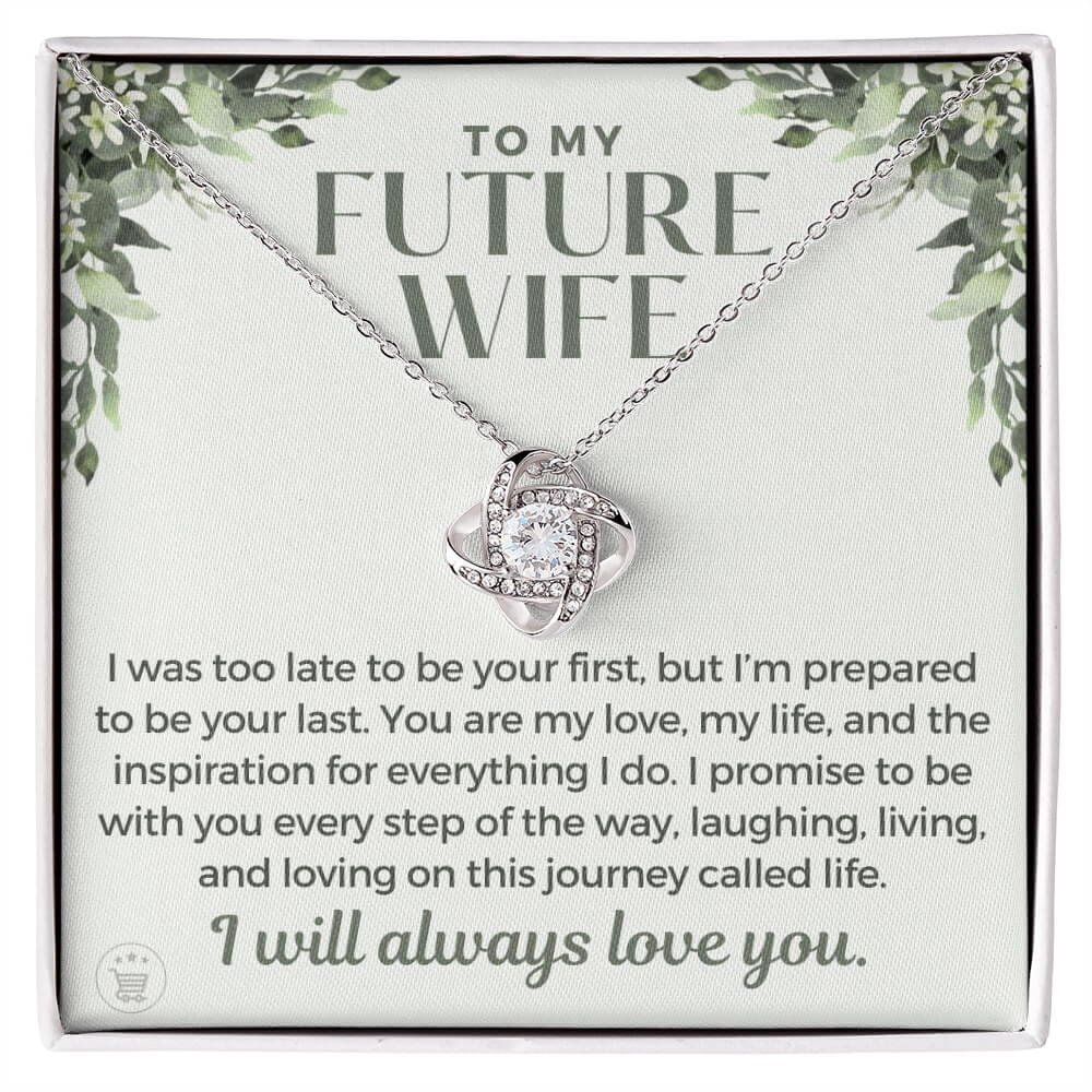 best gift for fiancee