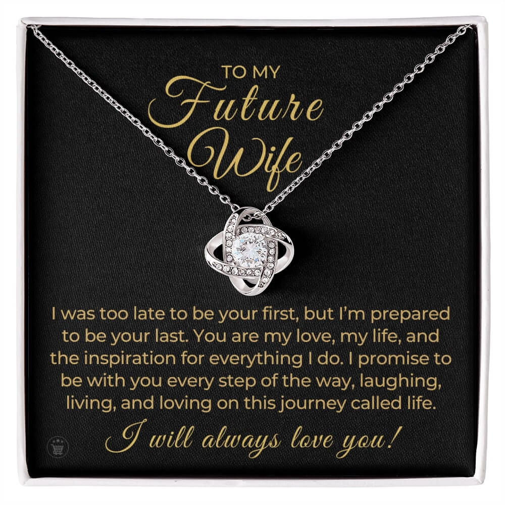 best gift for fiancee