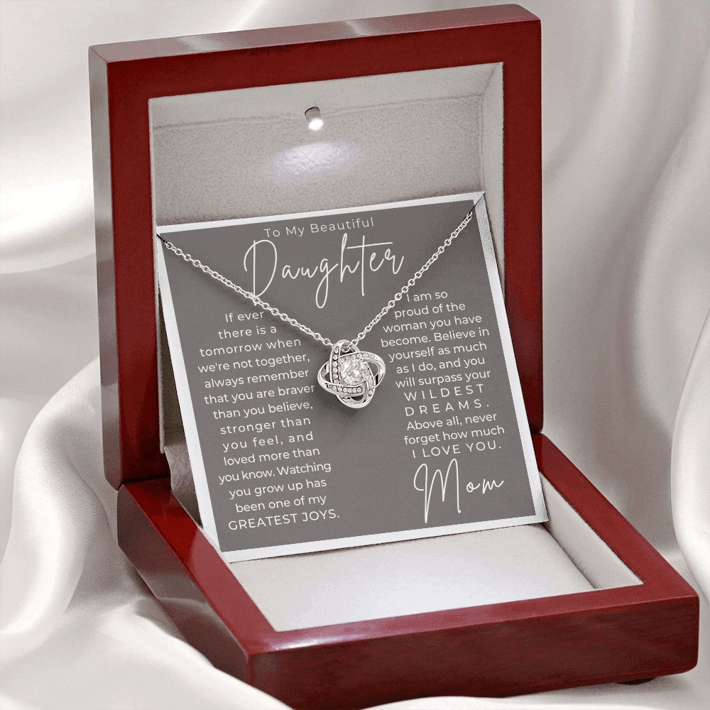 30th birthday gift daughter