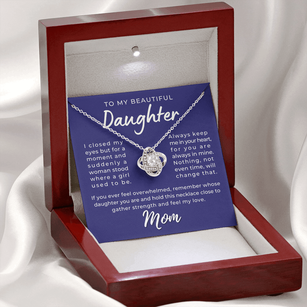 mothers day gift for daughter