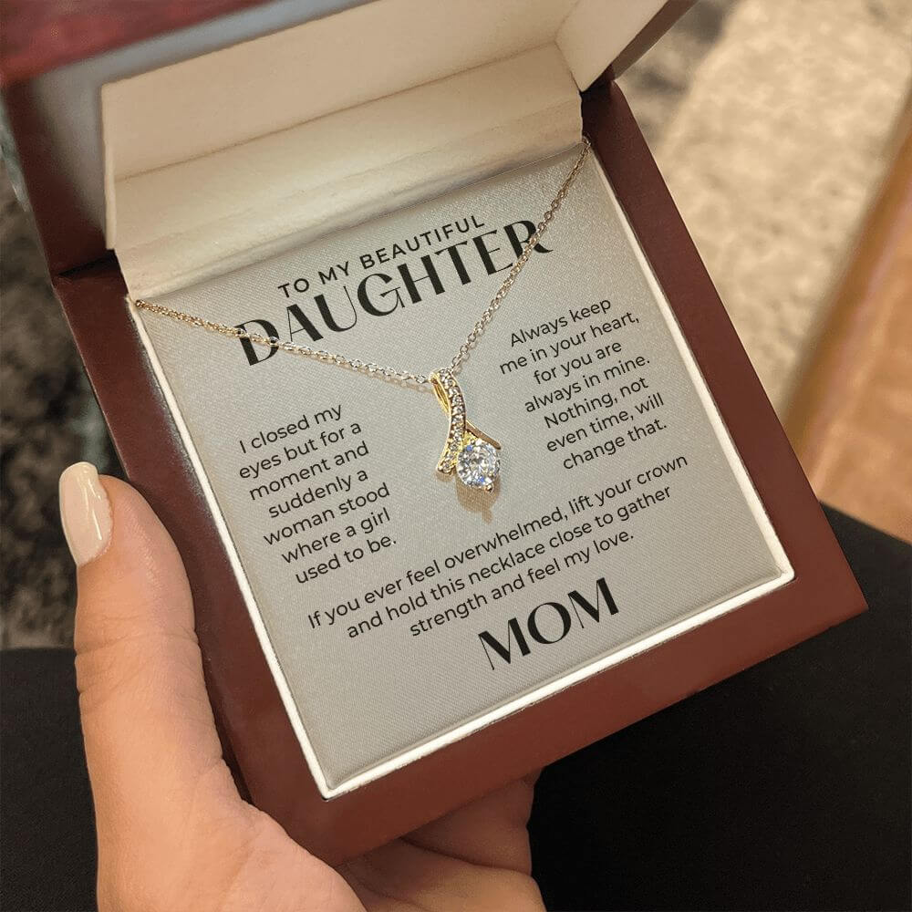 daughter gift