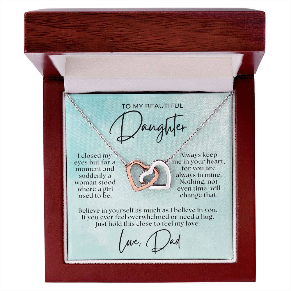 graduation gift for daughter