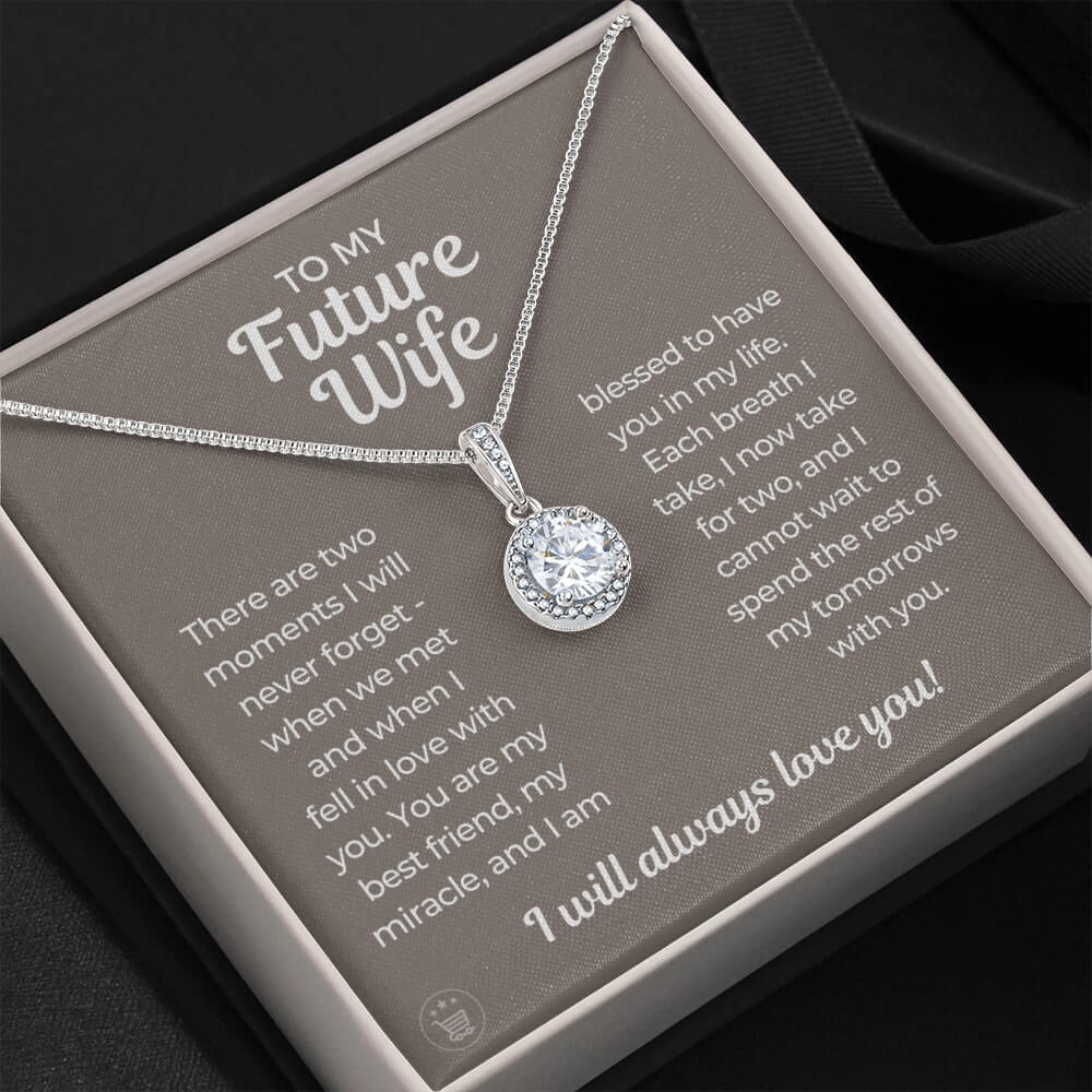 birthday gift for fiancee