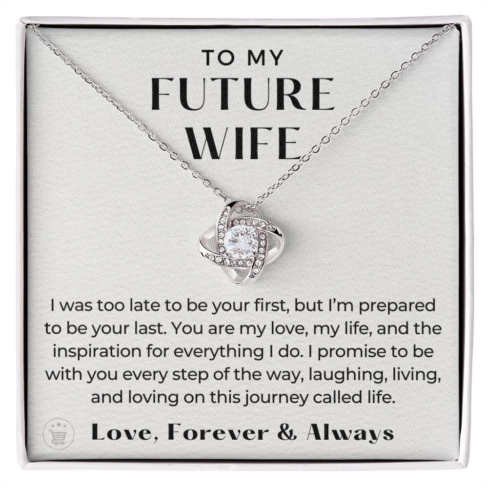 christmas presents for fiancee