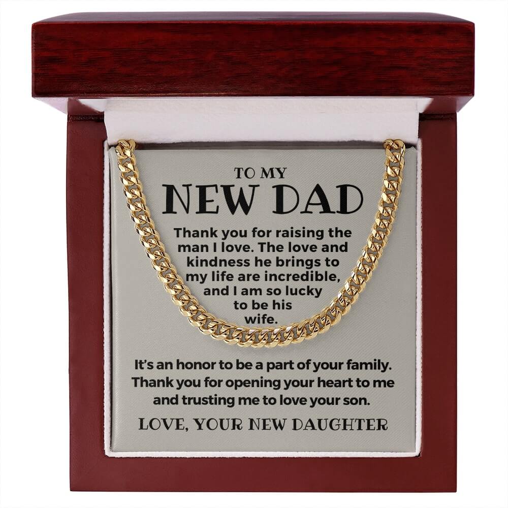 future in law gift