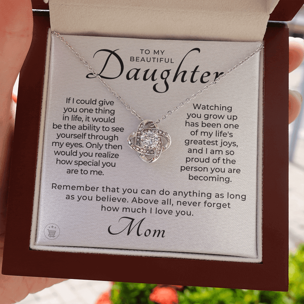 graduation gift for daughter