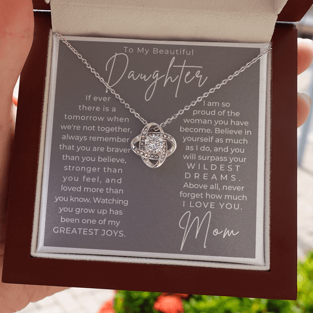 college graduation gift for daughter