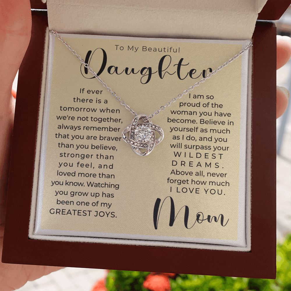 daughter gift