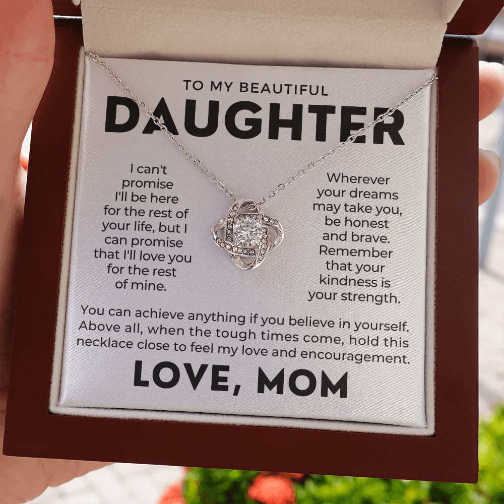 graduation gift for daughter
