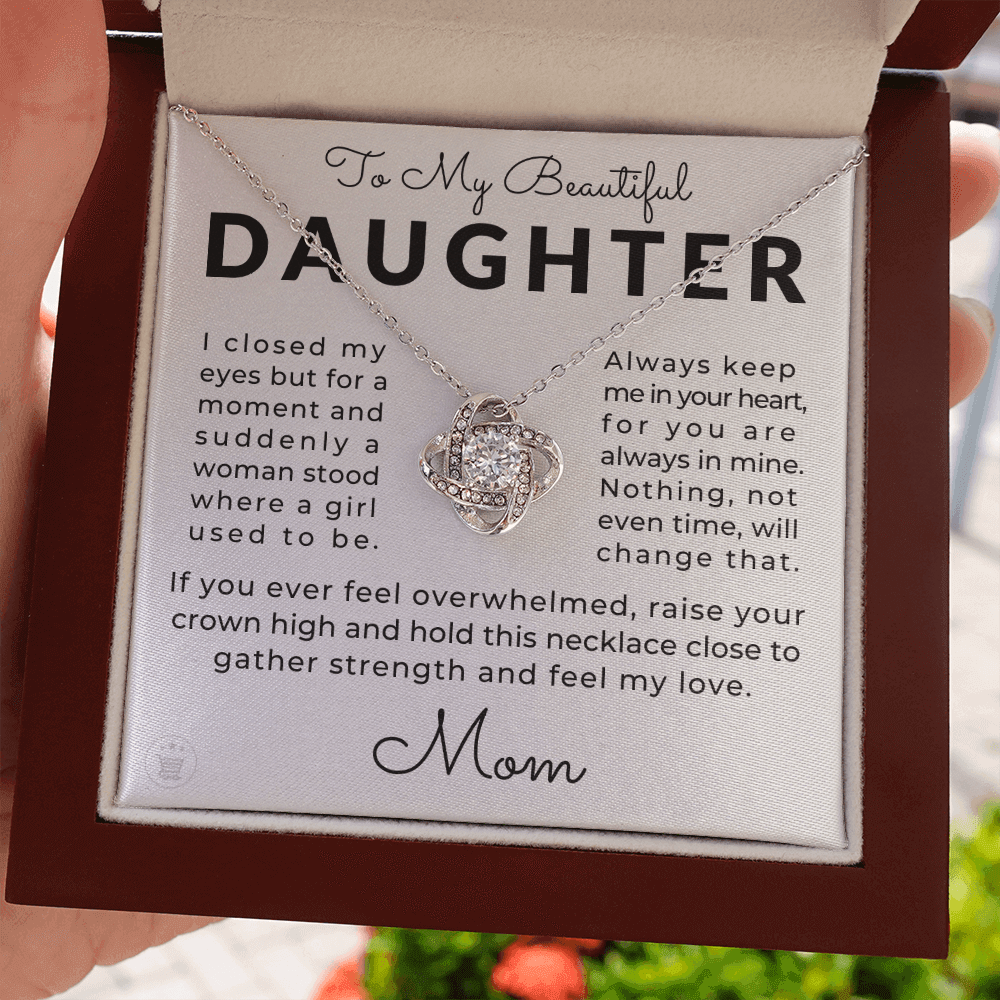 college graduation gift for daughter