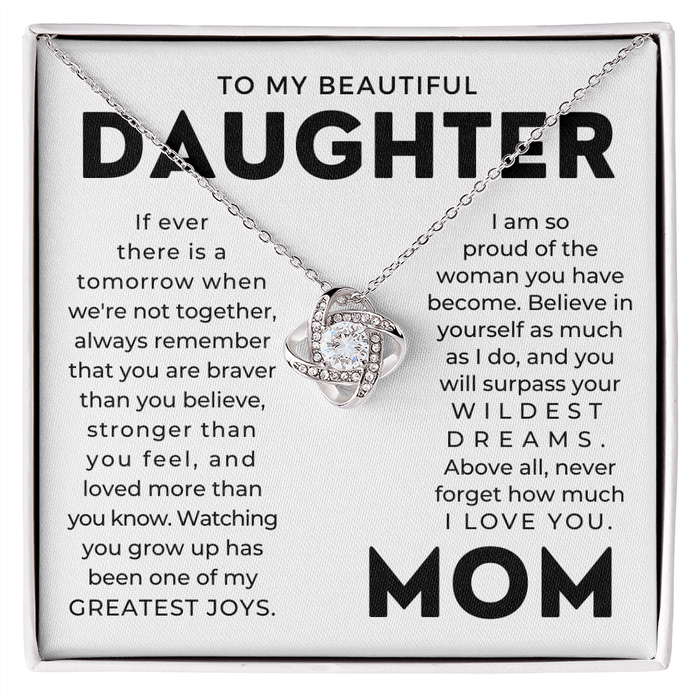 gift for daughter