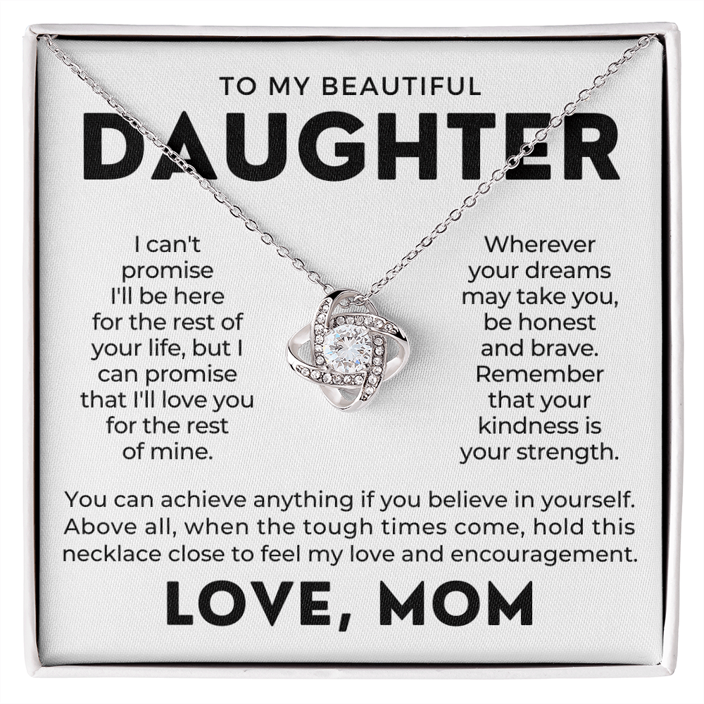 gift for daughter