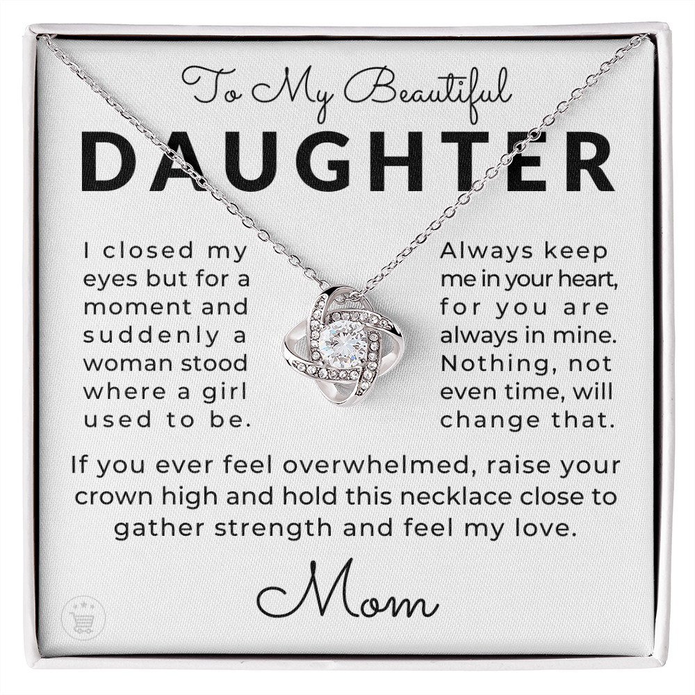 mother's day gifts for grown daughter
