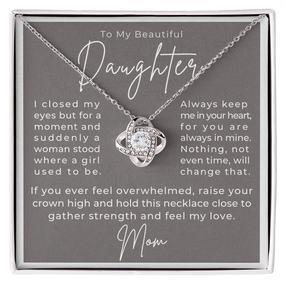 mothers day gift for daughter