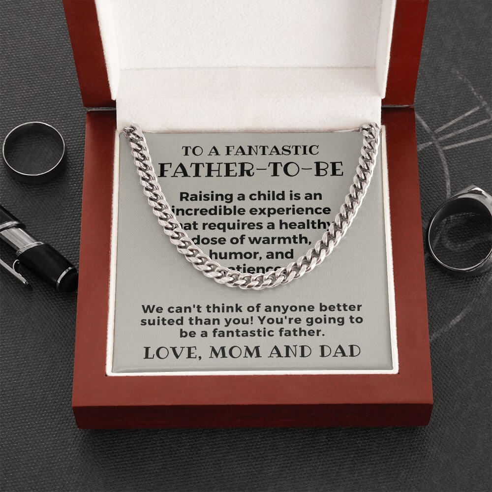 first fathers day gifts