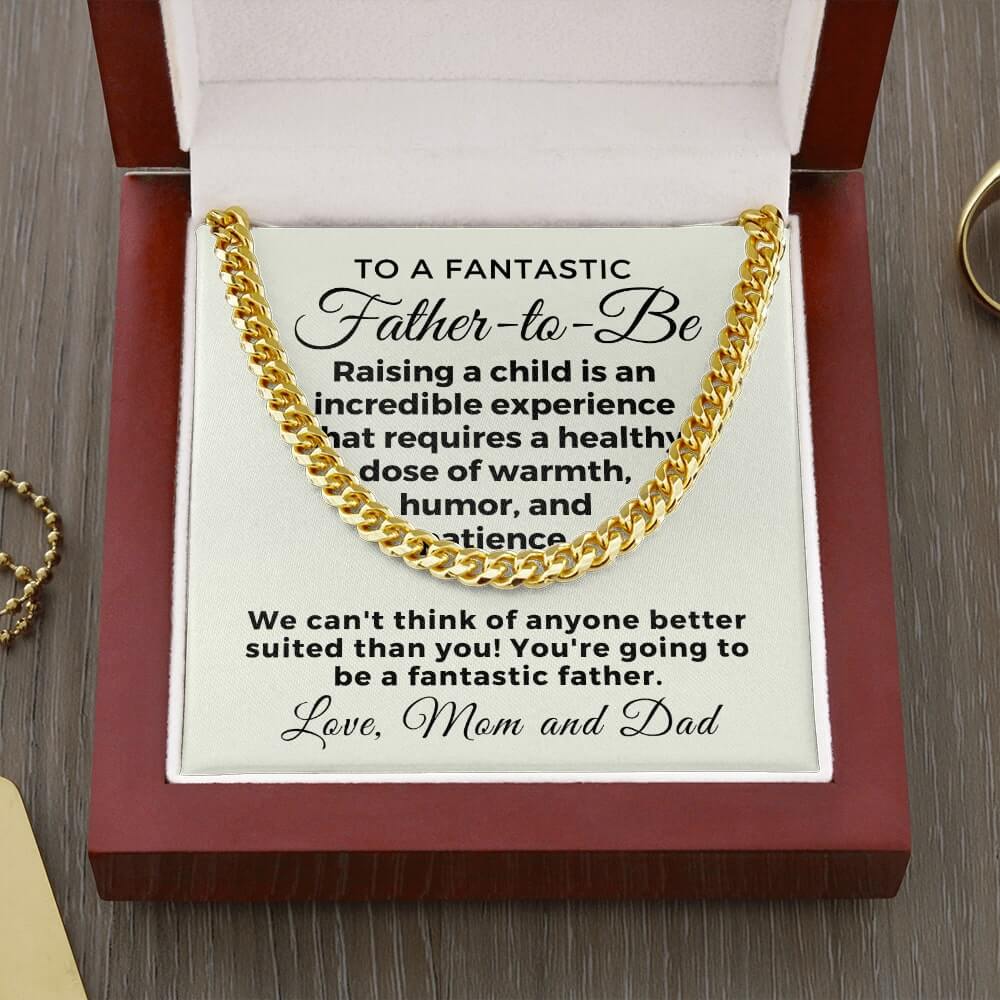 first time fathers day gifts