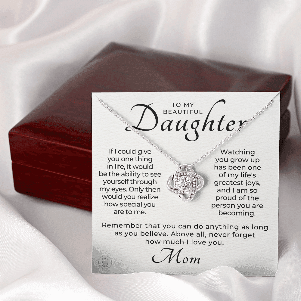 gift for daughter