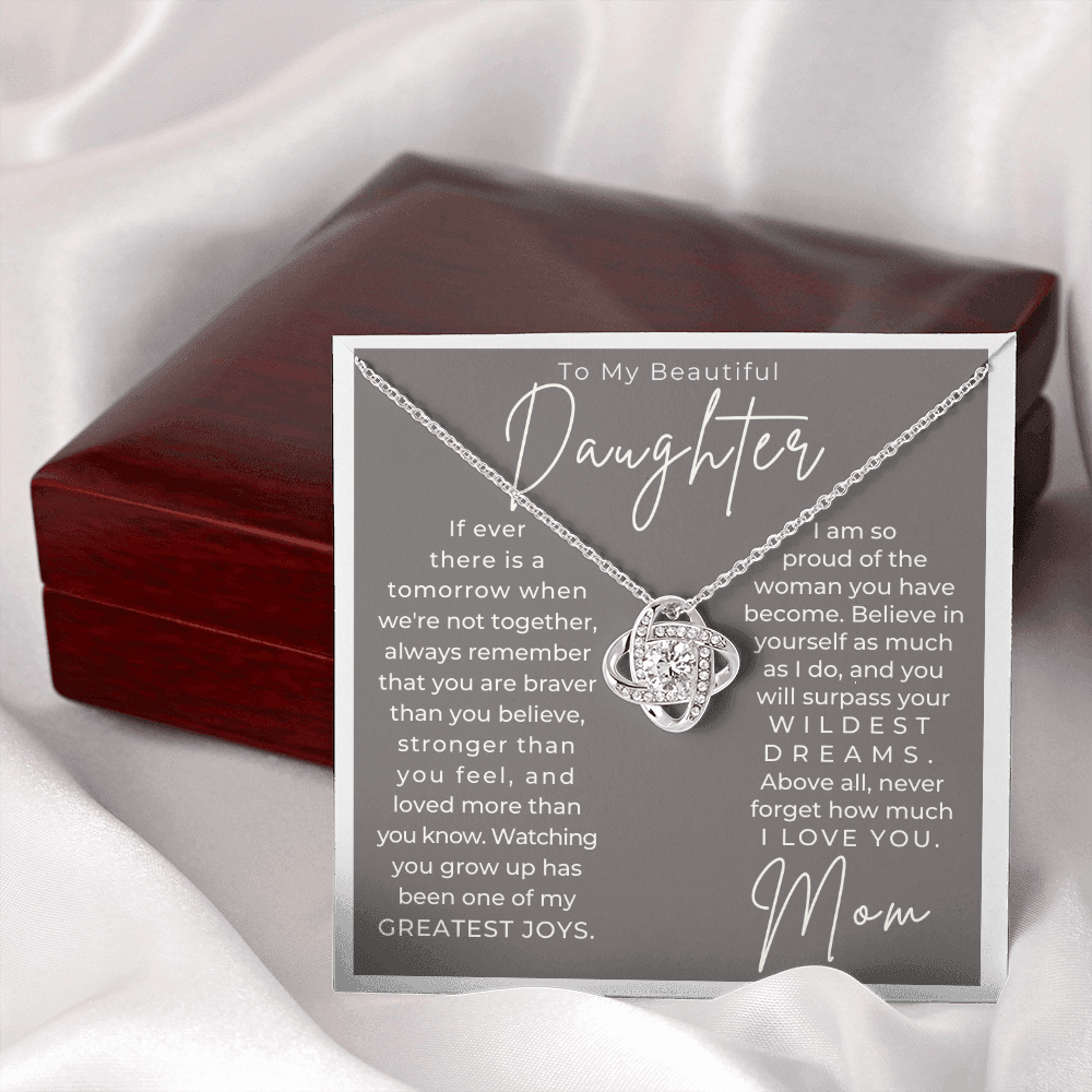 daughter gift