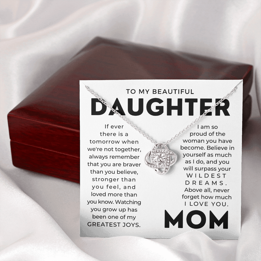 birthday gift for daughter