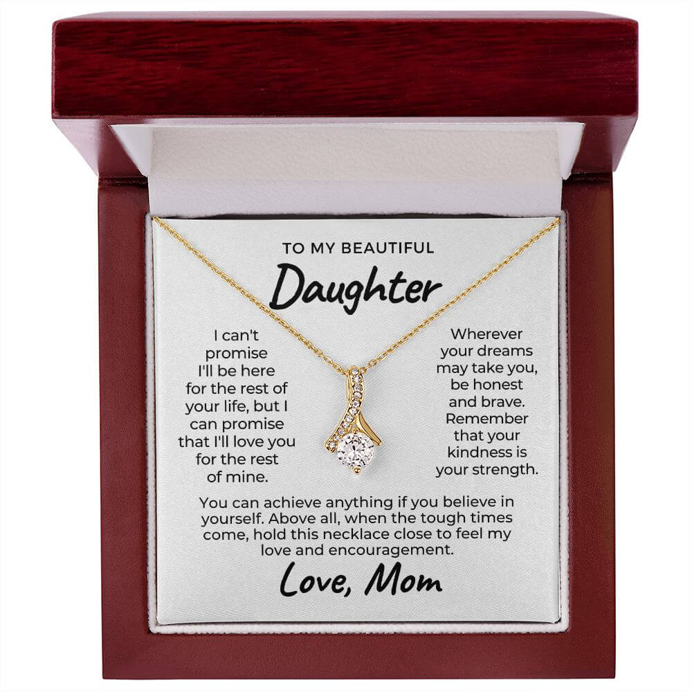 birthday gift for daughter