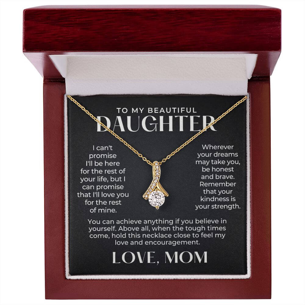 gift for daughter