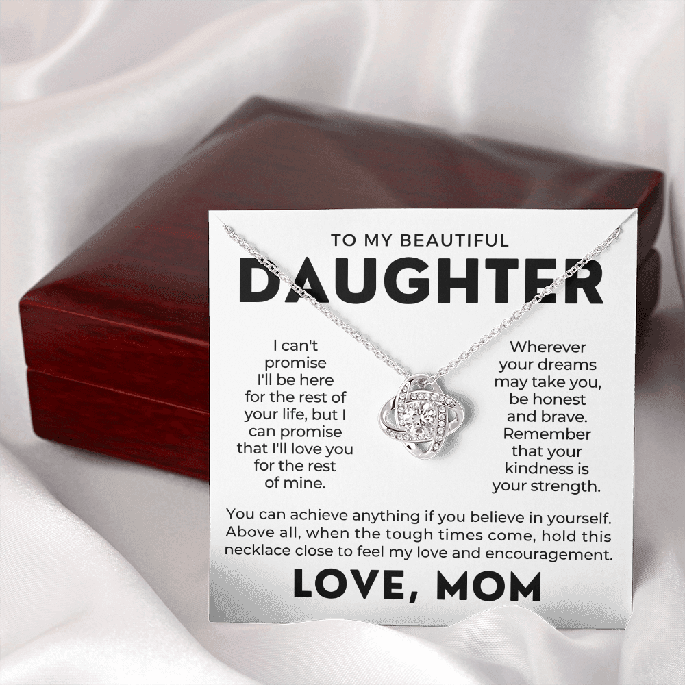 birthday gift for daughter