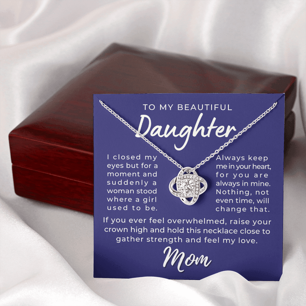 graduation gift for daughter