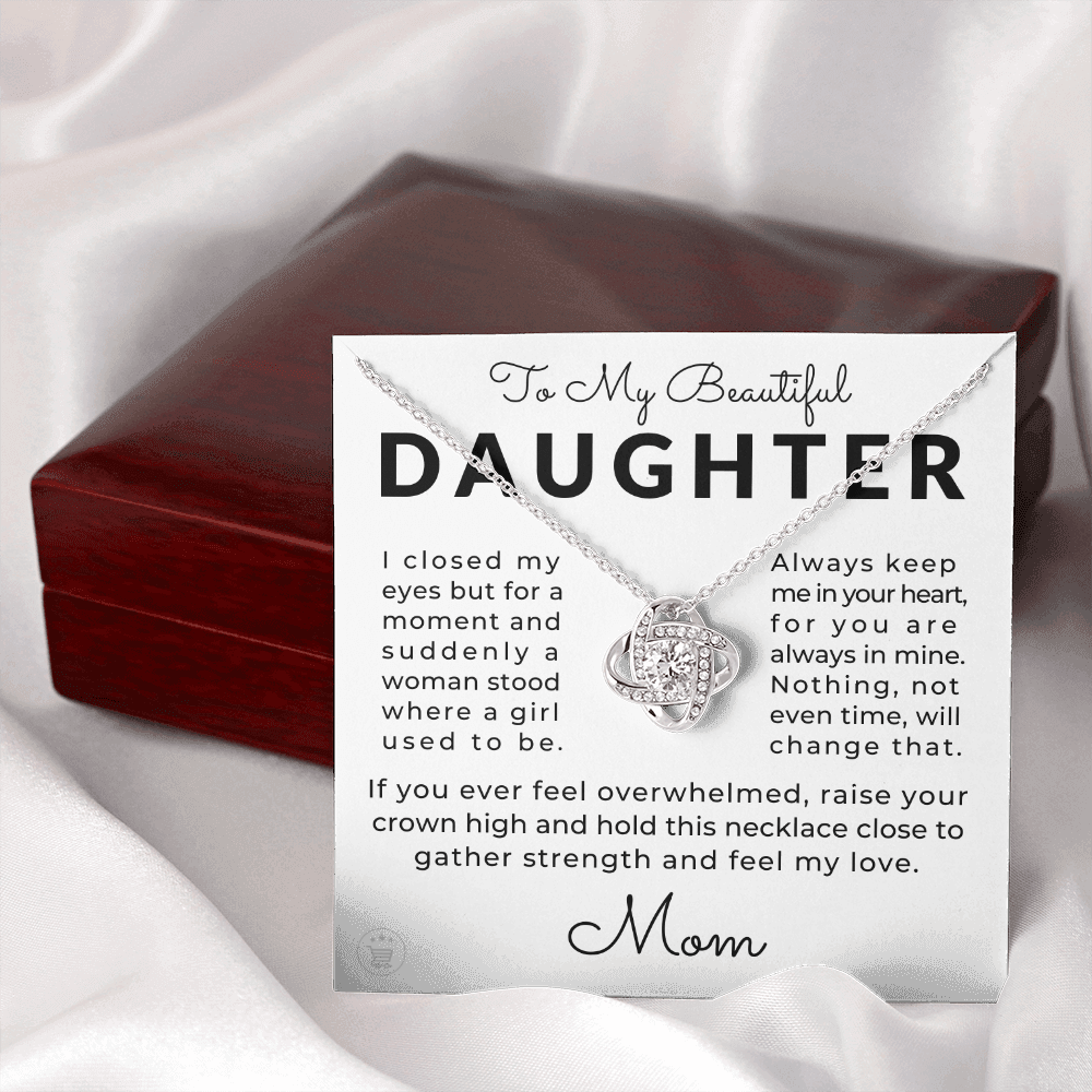 daughter gift