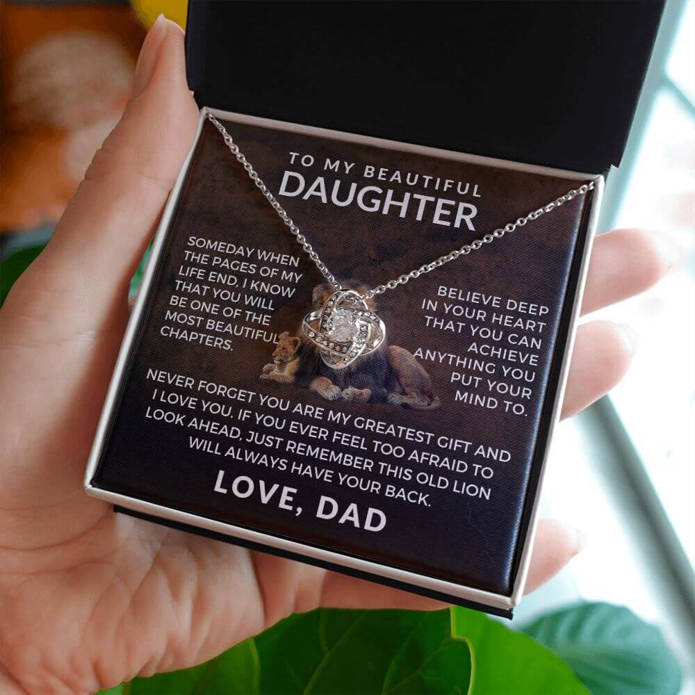 graduation gift for daughter