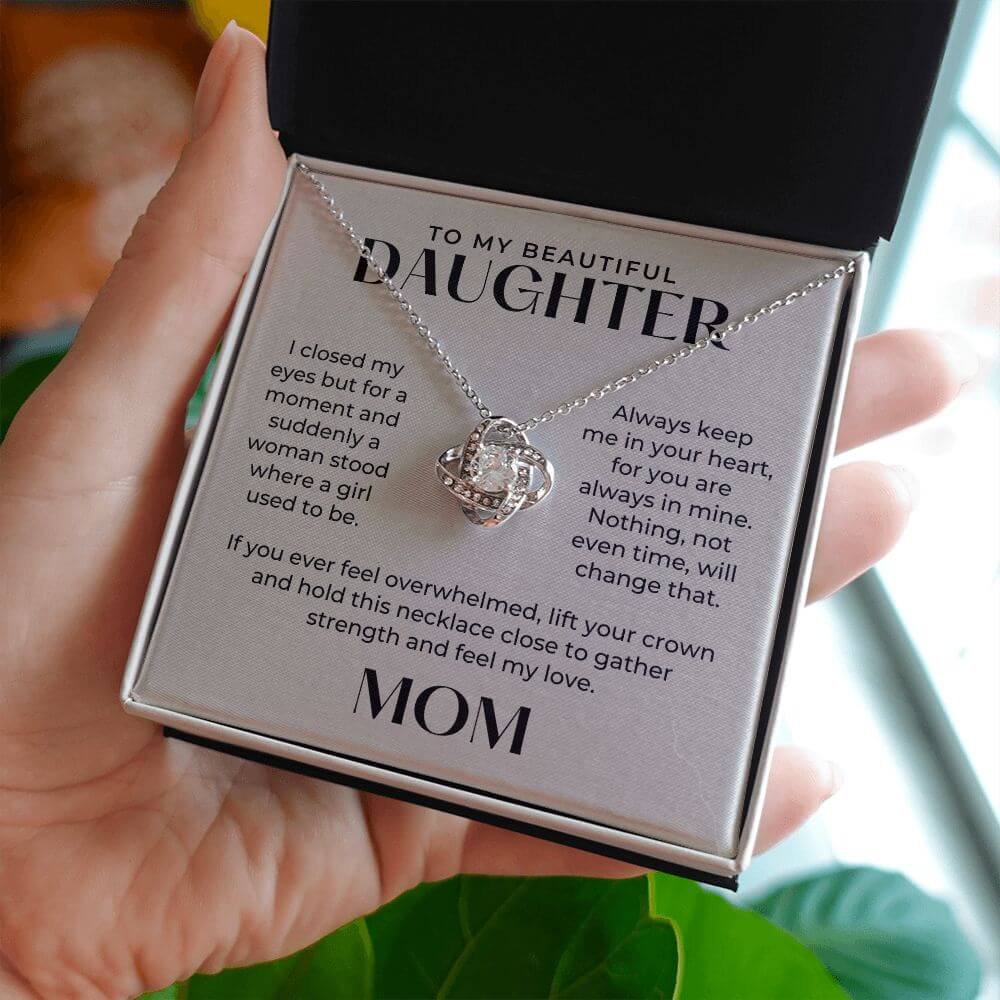 graduation gift for daughter