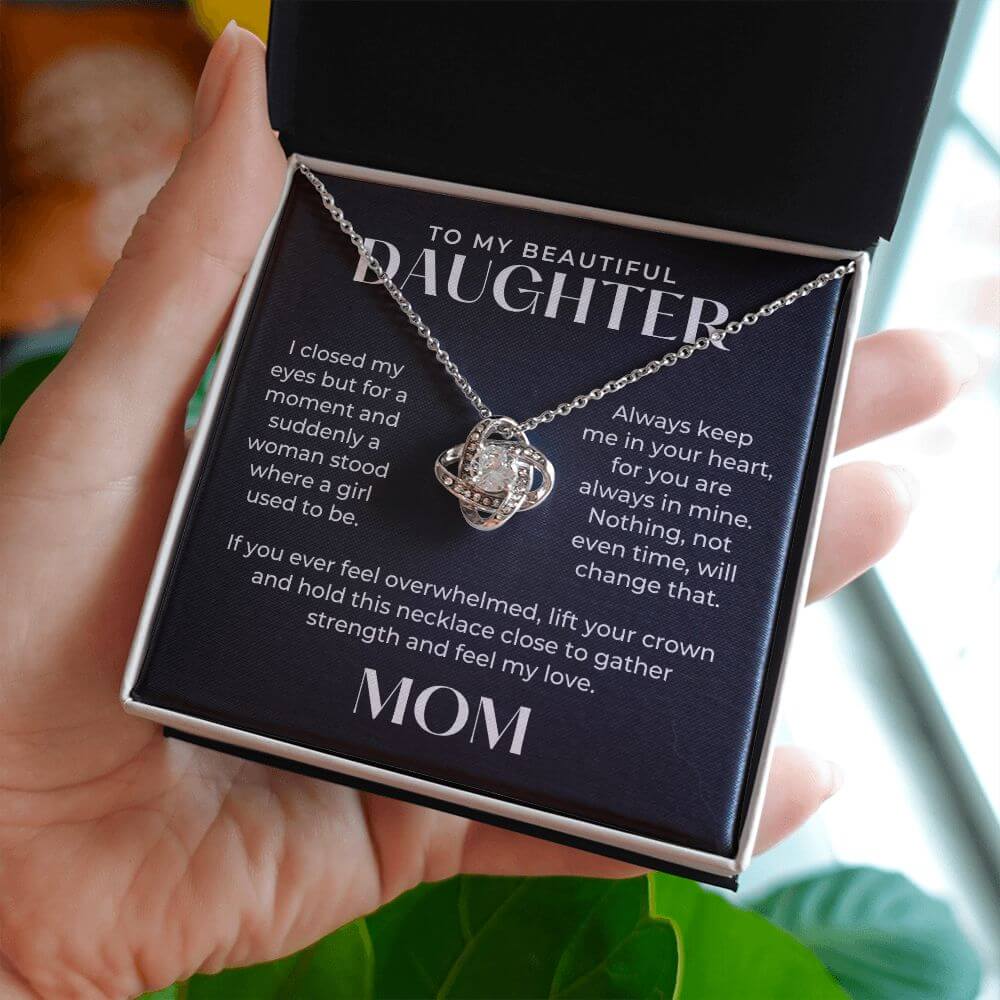 graduation gift for daughter