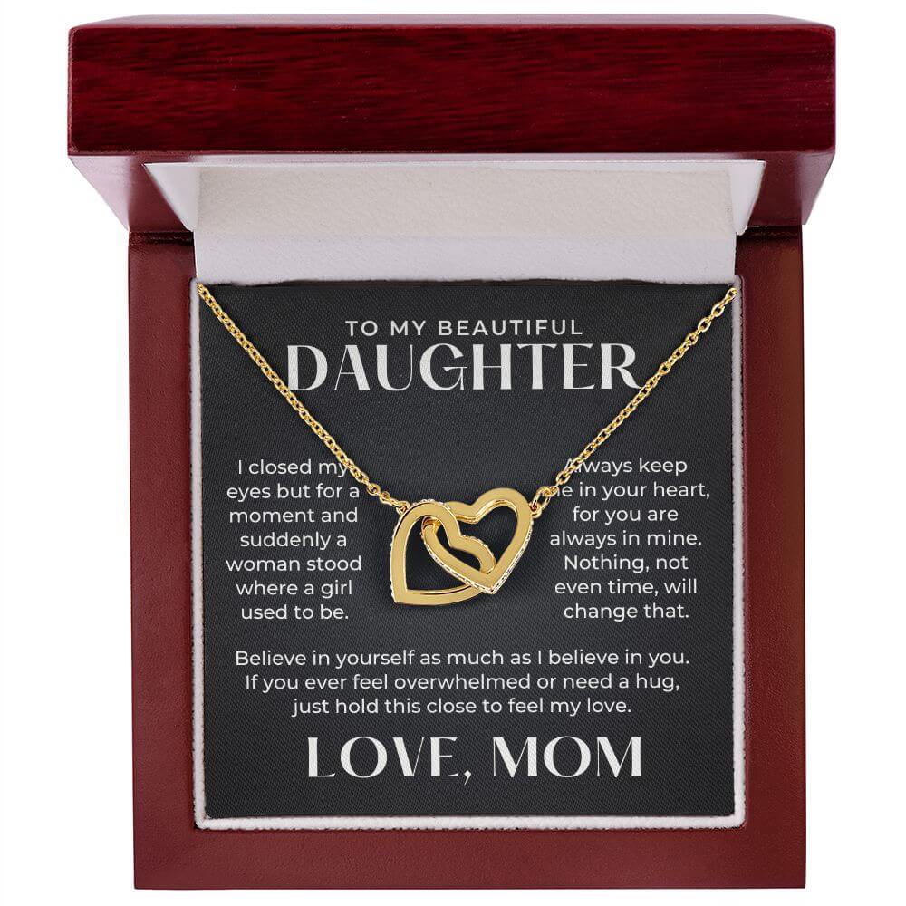 gift for daughter