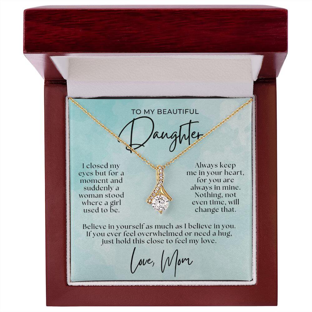 birthday gift for daughter