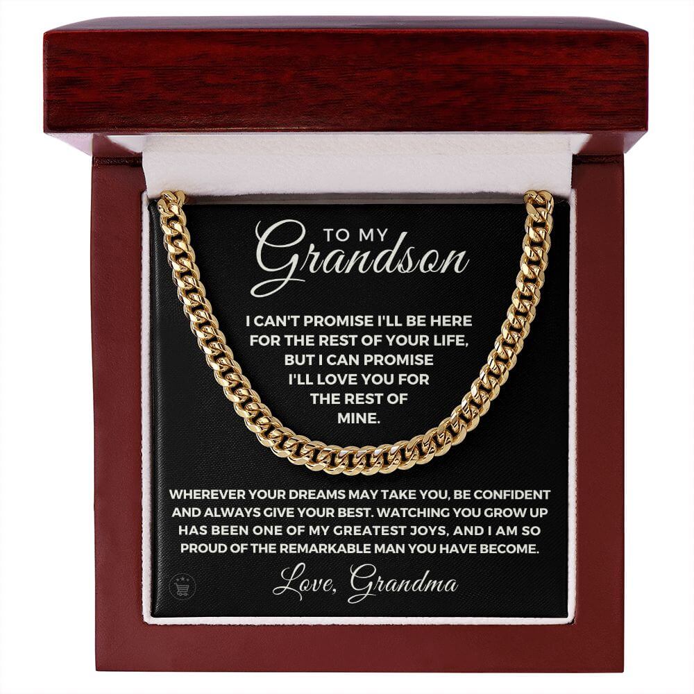 gift for grandchild