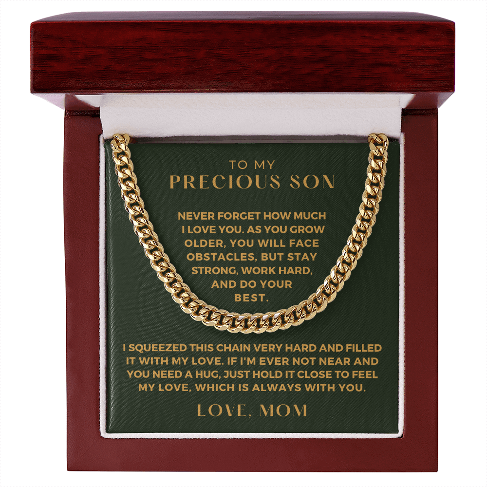 gift for son